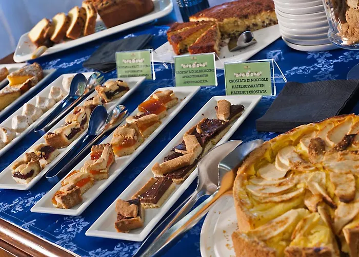 Palace San Pietro 4* バルドリーノ