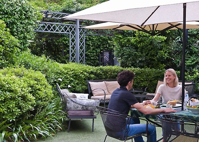 ホテル Palace San Pietro