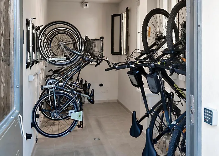 ホテル Palace San Pietro 4*