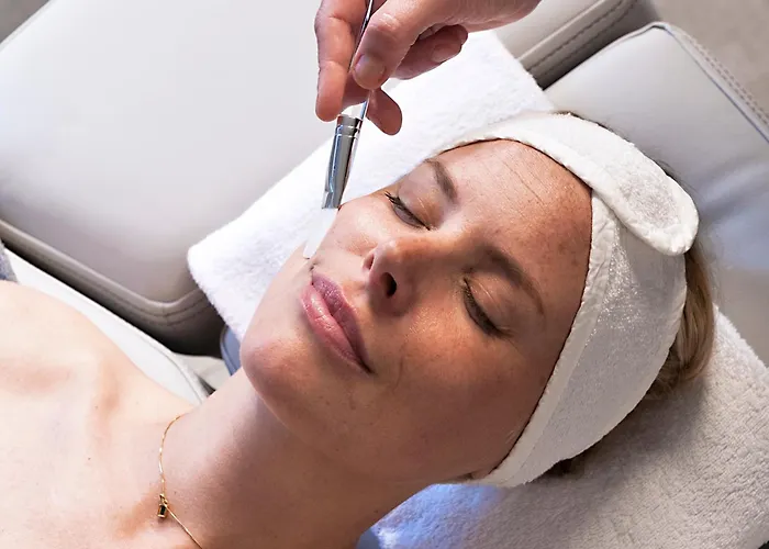 Palace San Pietro ホテル バルドリーノ