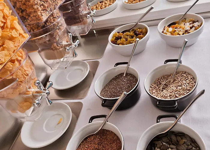 Palace San Pietro バルドリーノ