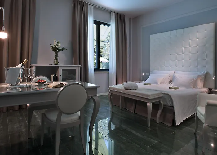 Palace San Pietro 4* バルドリーノ