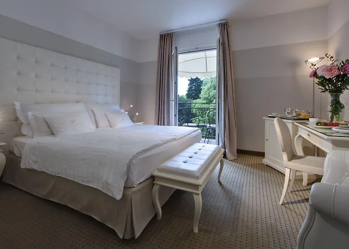 Palace San Pietro 4* バルドリーノ