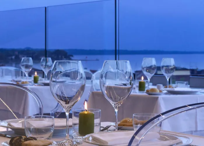 Palace San Pietro 4* バルドリーノ