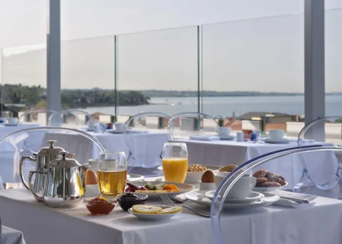 Palace San Pietro 4* バルドリーノ