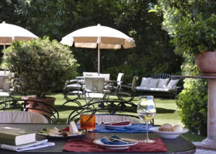 ホテル Palace San Pietro