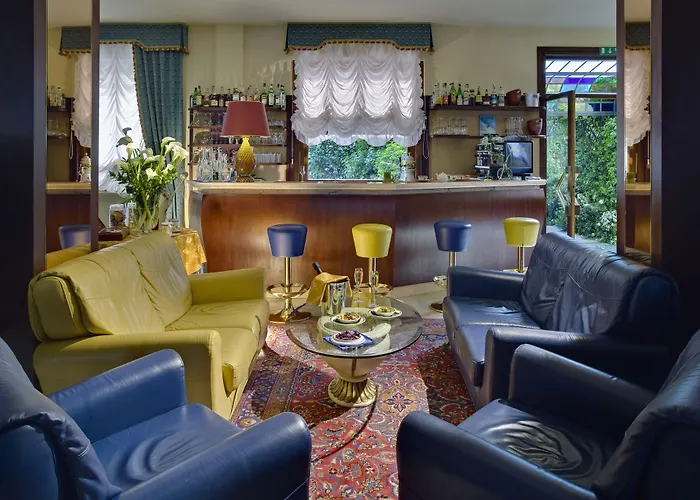 Palace San Pietro 4* バルドリーノ