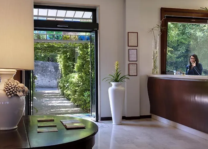 Palace San Pietro 4* バルドリーノ