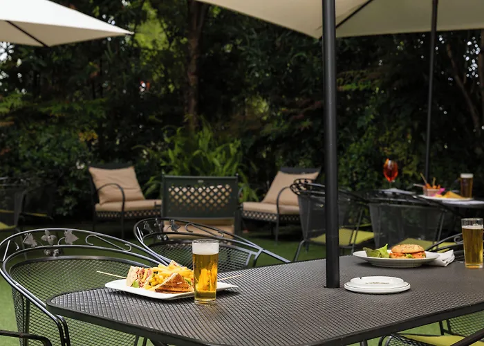 ホテル Palace San Pietro 4*