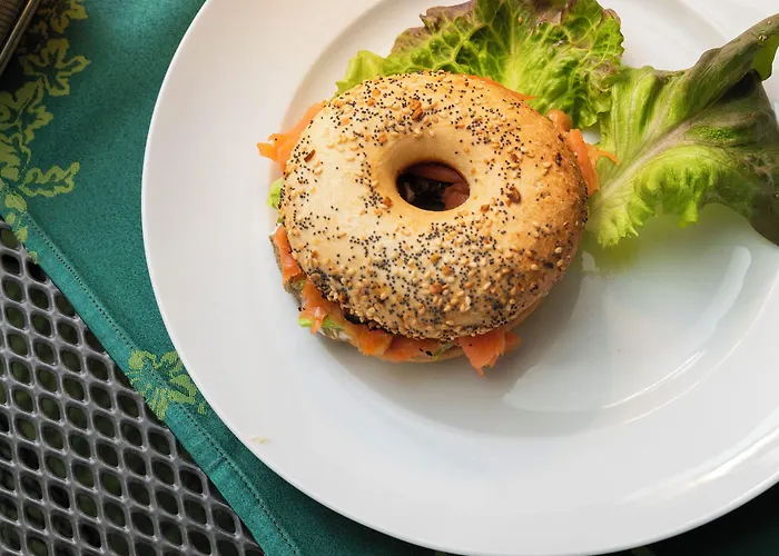 Palace San Pietro ホテル バルドリーノ