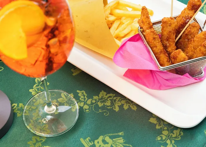 Palace San Pietro ホテル バルドリーノ