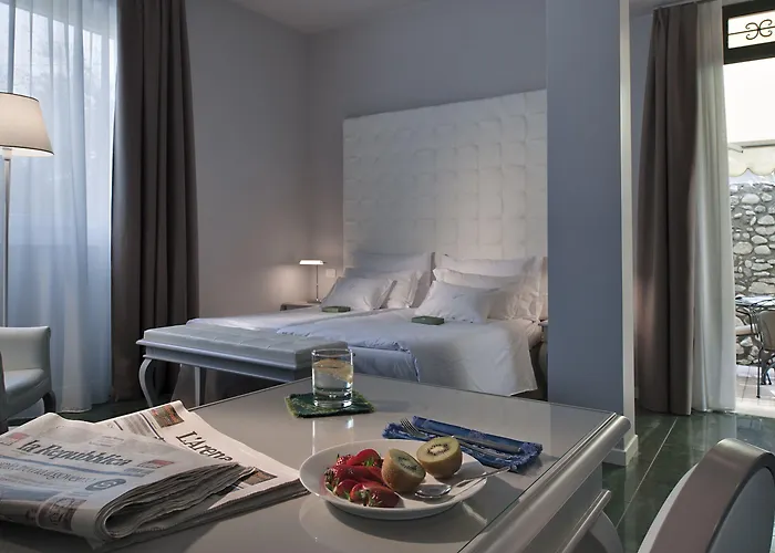 Palace San Pietro ホテル 4*