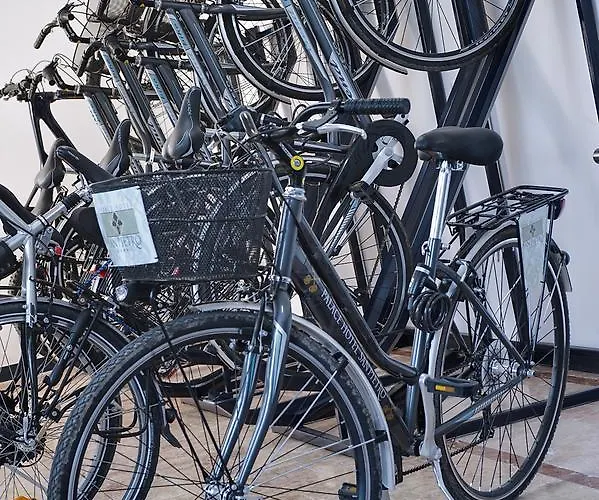 ホテル Palace San Pietro バルドリーノ