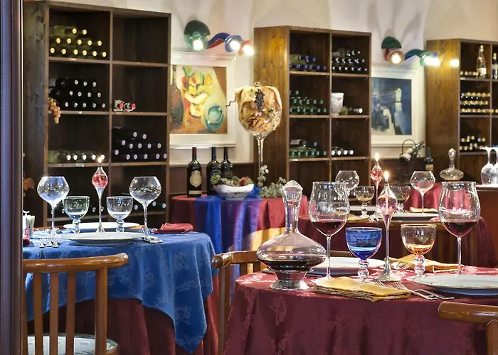 ホテル Palace San Pietro 4*