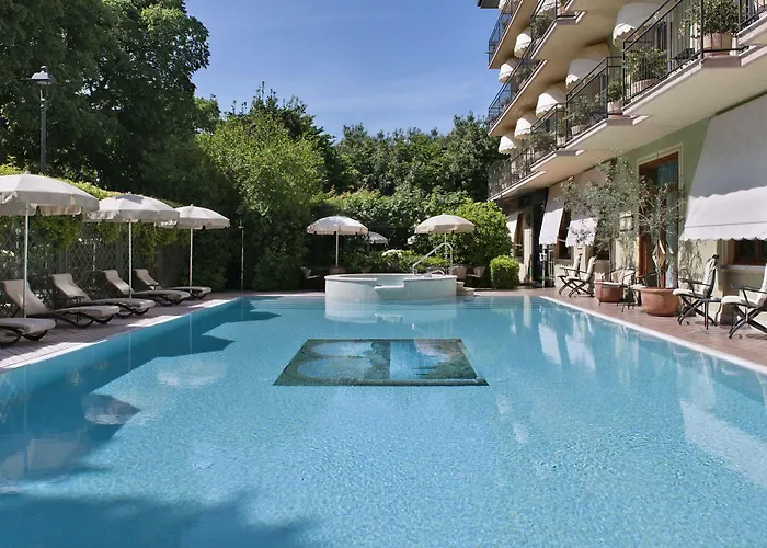 ホテル Palace San Pietro