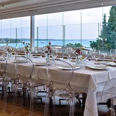 Ξενοδοχείο Palace San Pietro 4*