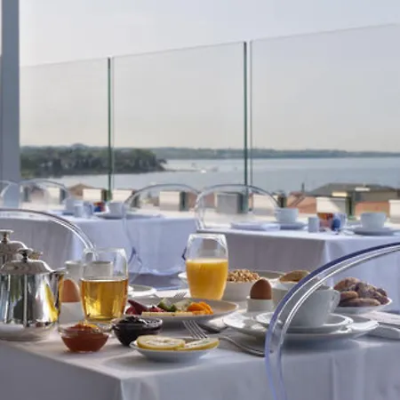 Palace San Pietro 4* Μπαρντολίνο
