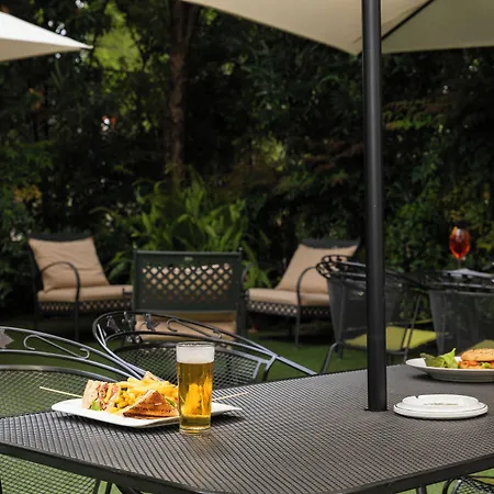 Ξενοδοχείο Palace San Pietro 4*