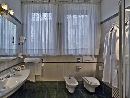 Ξενοδοχείο Palace San Pietro 4*