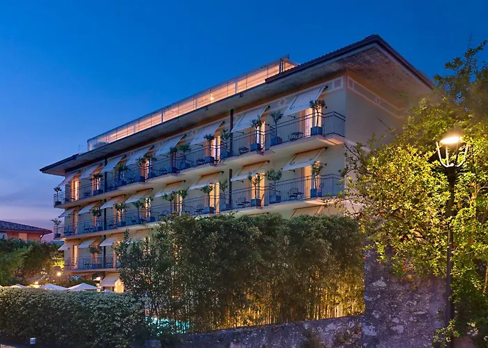 Palace San Pietro 4* 바르돌리노