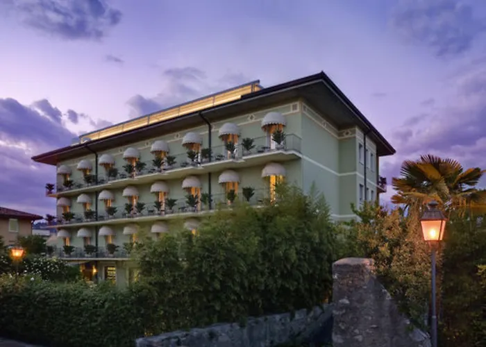 Palace San Pietro