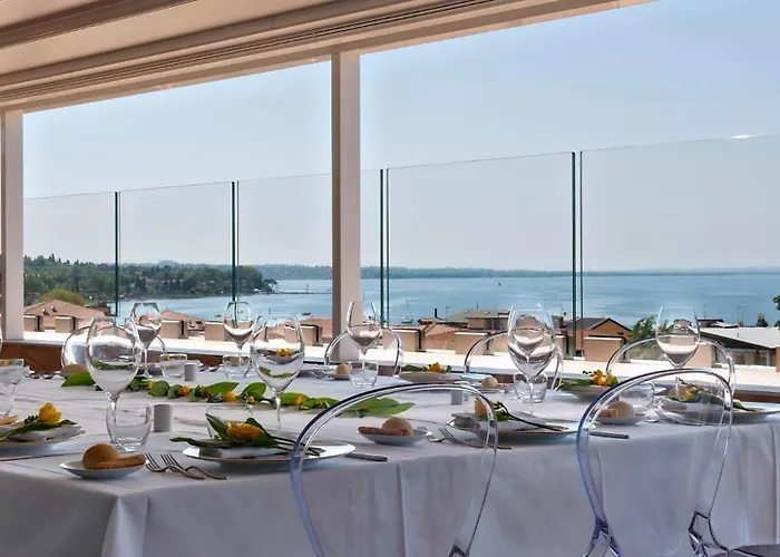 호텔 Palace San Pietro 4*