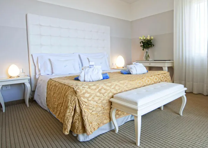 호텔 Palace San Pietro 4*